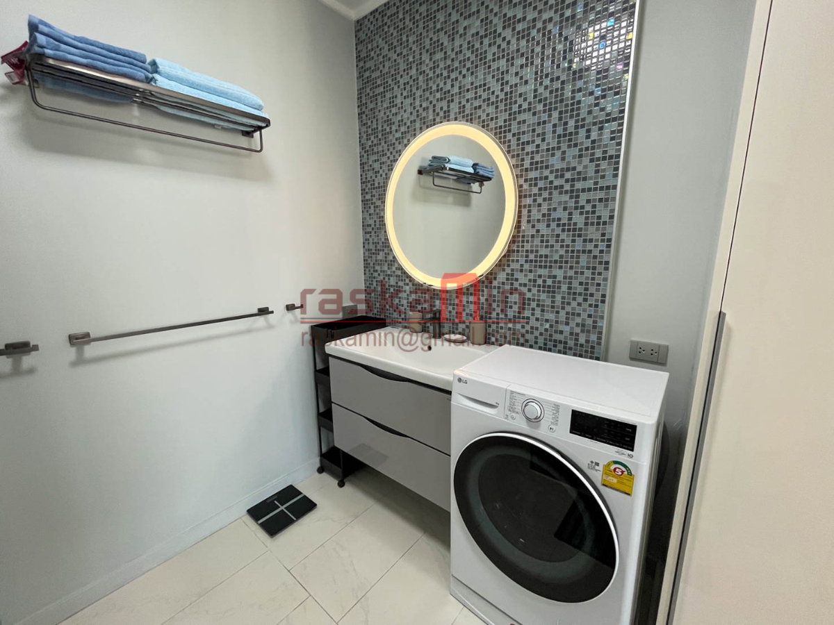 รูป เช่าคอนโดหรู ติดหาดวงศ์อมาตย์ พัทยา - รูปที่ 21/42