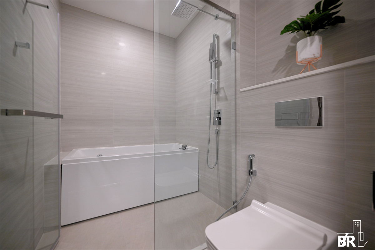 รูป พาร์ค ออริจิ้น ทองหล่อ  ทำเลศักยภาพ ไม่แพงอย่างที่คิด - รูปที่ 7/10