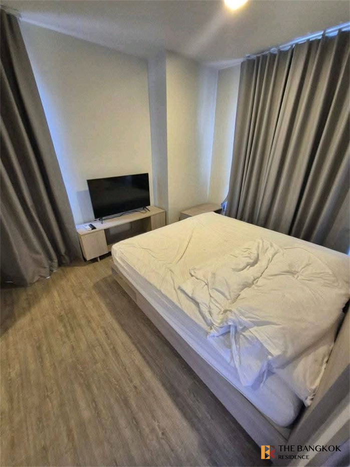 picture NIA by Sansiri Convenient Travel, Great Value per Square Meter - 1/5