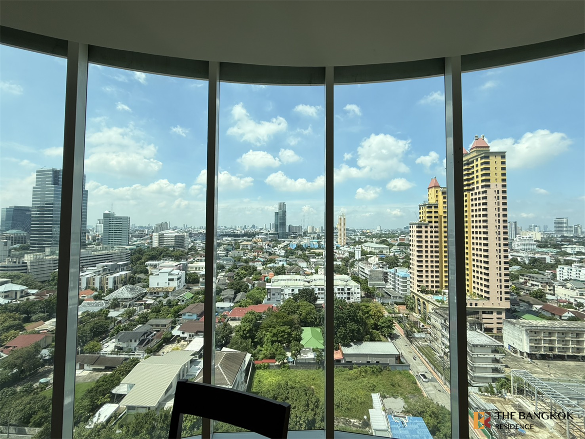 รูป ห้ามพลาด!! ยูนิตสุดแรร์ เลอ โมนาโค เรสสิเดนท์ ใกล้ BTS สถานีเสนาร่วม - รูปที่ 8/10