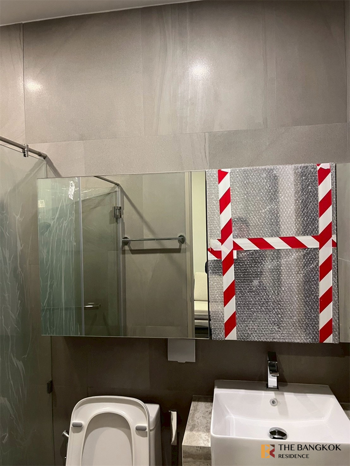 picture Park Origin Phayathai near BTS Phaya Thai Comfortable and Ready to Move-in - 2/10