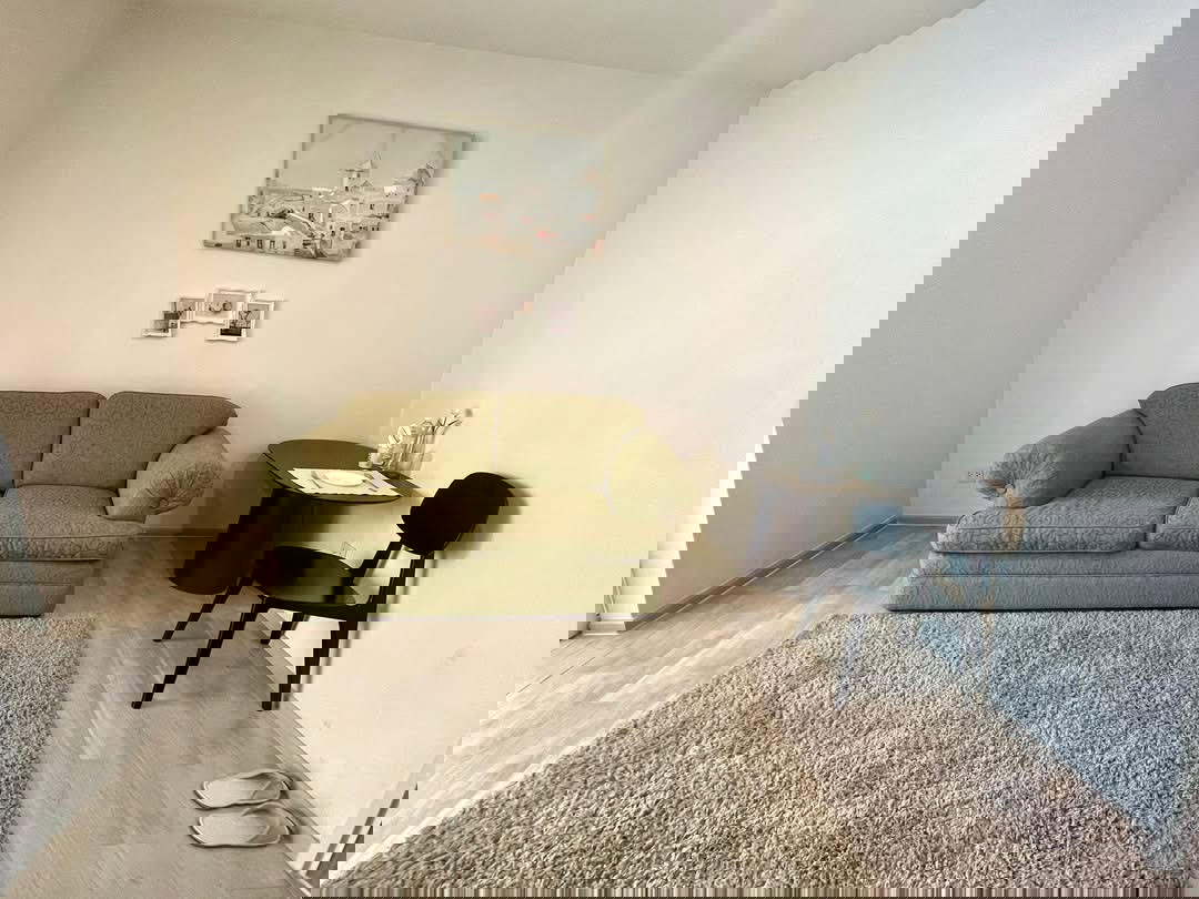 รูป code : H302 ว่างแล้ว!! คอนโดให้เช่า แชมเบอร์ส เฌอ รัชดา-รามอินทรา  | บรรยากาศเงียบสงบ สไตล์รีสอร์ท ห้องแต่งครบ พร้อมเข้าอยู่ - รูปที่ 4/5