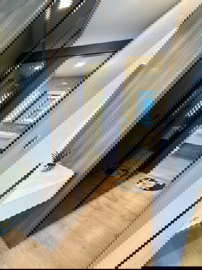 รูป 🔥 คอนโดใกล้ La Villa Ari! Noble Around Ari อยู่สบาย เหมาะสายคาเฟ่ / คนทำงานเมือง - รูปที่ 5/14