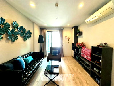 Condos for sale Central Pattaya Road : 2-BR Condo at The Base Central Pattaya close to Central Festival Pattaya (ID 2821631)