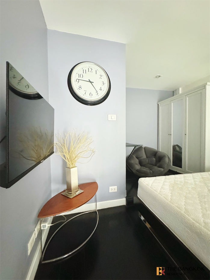 รูป ไอดีโอ มอร์ฟ 38 ใกล้ BTS สถานีทองหล่อ จองด่วน!! จำนวนจำกัด - รูปที่ 8/10