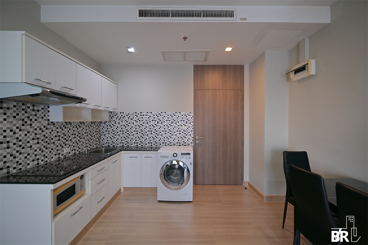 รูป สะดวกมากขึ้น พักผ่อนได้เต็มที่ โนเบิล รีวีว ใกล้ BTS สถานีเอกมัย - รูปที่ 8/10