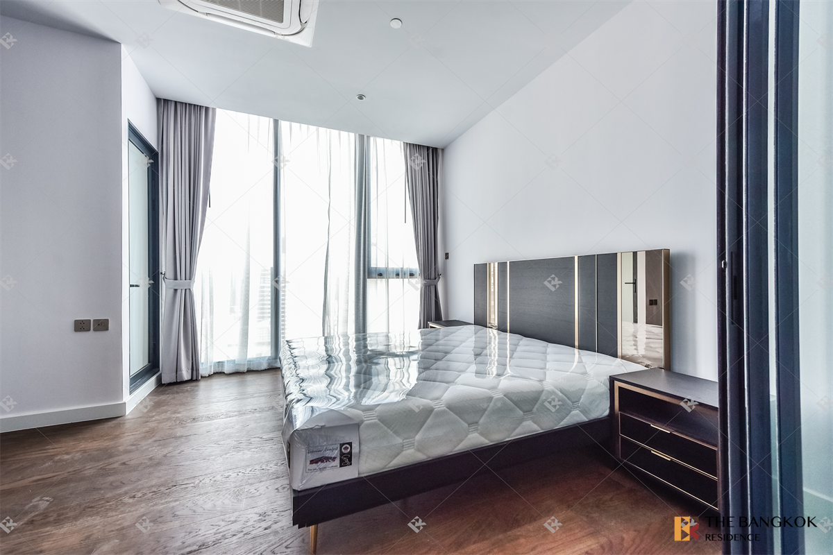 รูป ศุภาลัย ไอคอน สาทร ตอบโจทย์ชีวิตคนเมืองในราคาสุดคุ้ม - รูปที่ 8/10