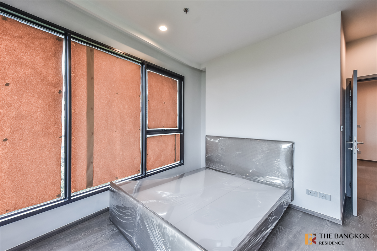 picture Move-in Ready, Just Bring Your Stuff COCO Parc - Rama4 near MRT Khlong Toei Station - 3/10