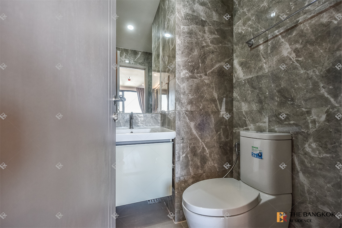 รูป ไอดีโอ คิว สยาม-ราชเทวี ใกล้ BTS สถานีราชเทวี จองด่วน!! ยูนิตยอดฮิตหายาก - รูปที่ 5/10