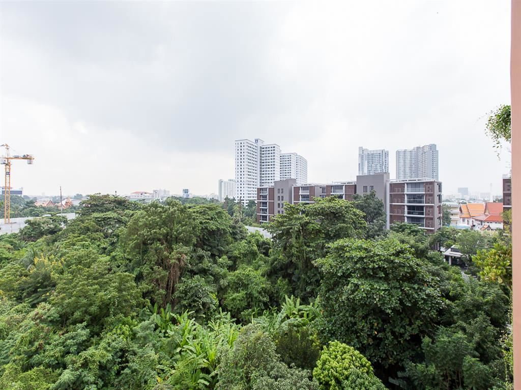รูป CD304/ปล่อยเช่า Mori Haus (โมริ เฮาส์) | ห้องสวย 2 ห้องนอน 2 ห้องน้ำ ห้องกว้าง อยู่สบาย สไตล์รีสอร์ต - รูปที่ 18/18