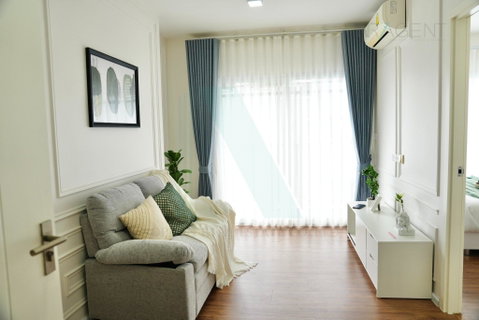 🎉 For Sell Condo NOTTING HILL SUKHUMVIT-PRAKSA Building A, Floor 3,1 bed room, Room size 40 sqm