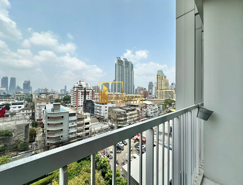 รูป Park 24 | Charming 2 Bedroom Luxury Condo in Phrom Phong - BR14986CD - รูปที่ 5/37