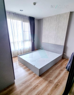 ขายคอนโด : 🚩 ขายคอนโด พรีมีโอ เฟรสโก อาคาร C ชั้น 7 1 ห้องนอน ขนาด 33.00 ตรม ใกล้ บิ๊กซี รามอินทรา