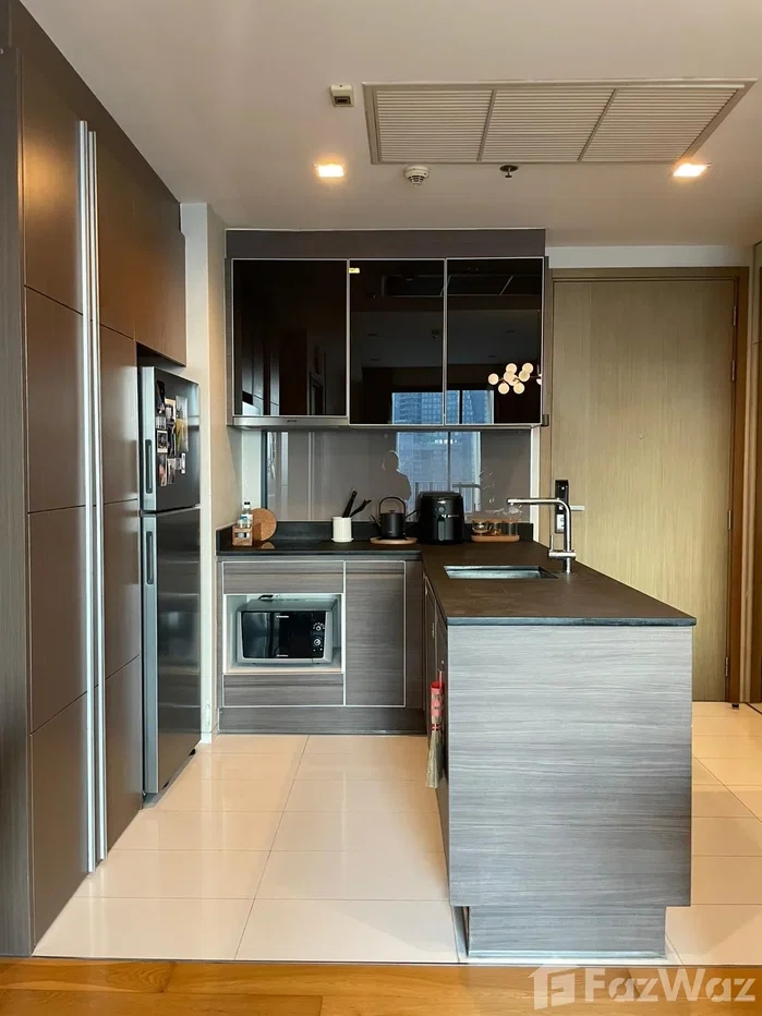 picture Fully furnished sukhumvit prime area condo 6201316 - 20/20