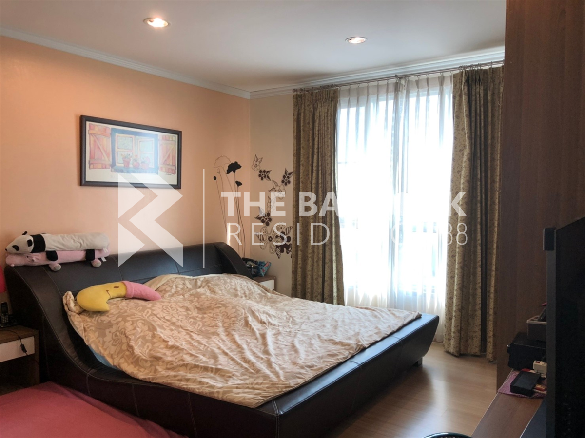 รูป ไลฟ์ แอท สาทร 10 ใกล้ BTS สถานีเซนต์หลุยส์ เริ่มต้นง่ายๆ กับไลฟ์สไตล์คนเมือง - รูปที่ 4/9