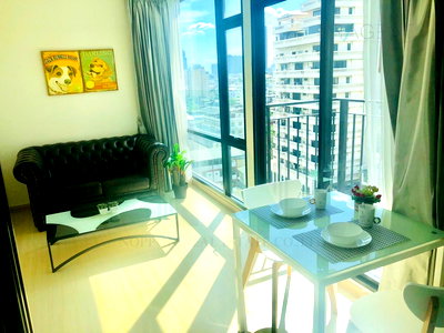 Condos for sale : 📌 For Sell Condo BANGKOK HORIZON SATHORN - NARATHIWAS Building 1, Floor 21,1 bed room, Room size 32.00 sqm