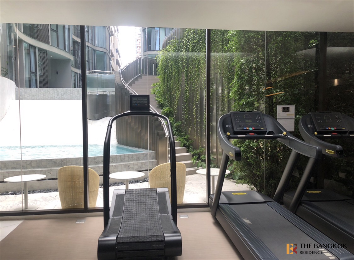 picture Fynn Asoke near BTS Asok Room available, ready to move in - 5/10