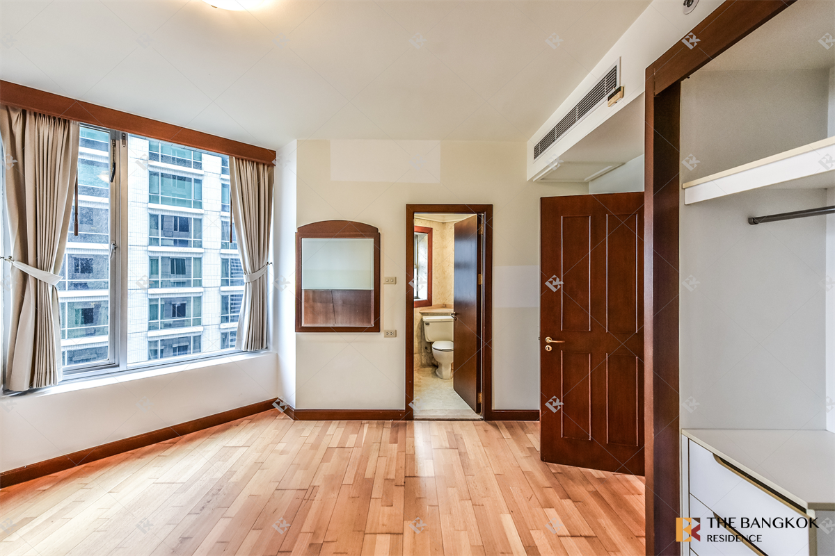 รูป ออล ซีซั่น แมนชั่น ใกล้ BTS สถานีเพลินจิต ยูนิต Luxury หรูหราแบบไม่ต้องรอ - รูปที่ 1/10