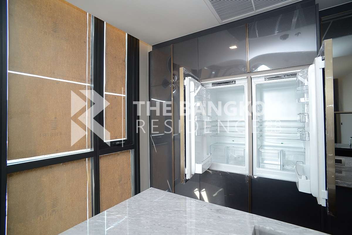 รูป คอนโด Luxury พร้อมอยู่บนทำเลที่ดีที่สุด เดอะ โมนูเมนท์ สนามเป้า ใกล้ BTS สถานีสนามเป้า - รูปที่ 6/10