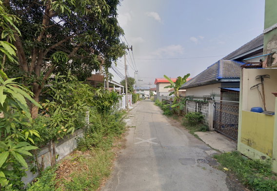 รูป Baan Dinudom 1  - รูปที่ 2/3