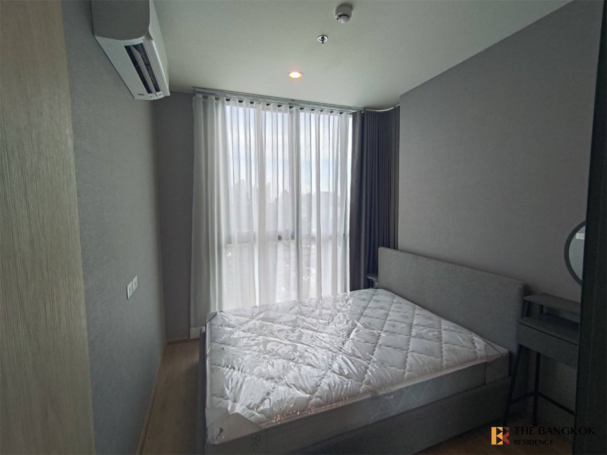 picture Nue District R9 Move-in Ready, Just Bring Your Stuff near MRT Rama 9 Station - 8/10