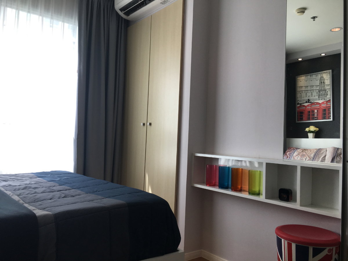 picture Rent Lumpini Seaview Jomtien (Owner) - 7/15