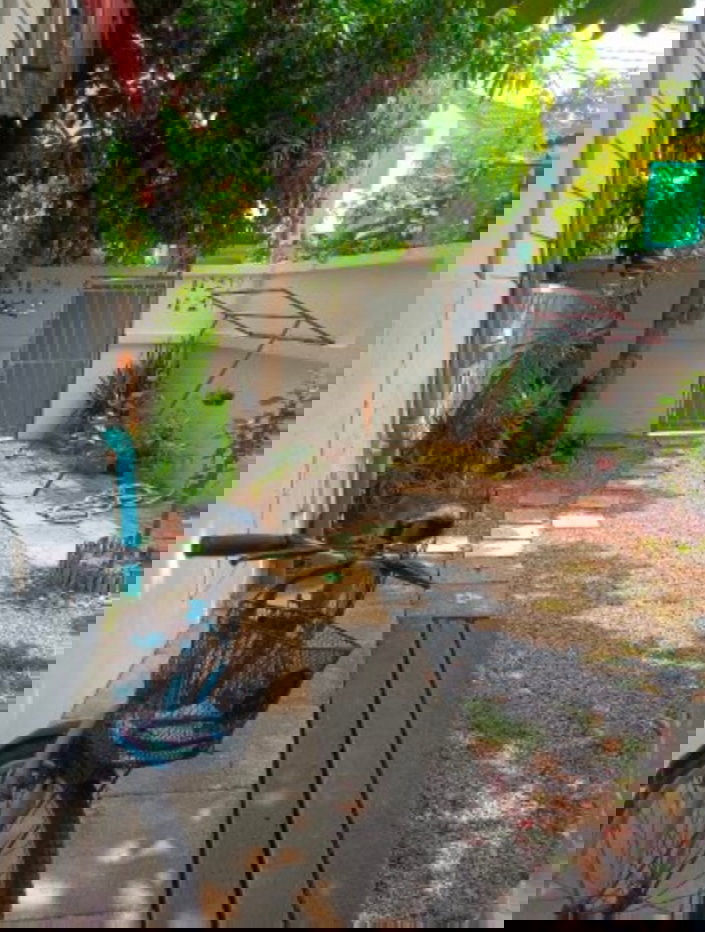 รูป ห้องเช่า (ในบ้าน) ขนาดเล็ก 18ตรม. ราคา 2,800บาท รวมน้ำไฟฟ้าแล้ว 700ม ถึง MRTสามแยกบางใหญ่ - รูปที่ 8/12