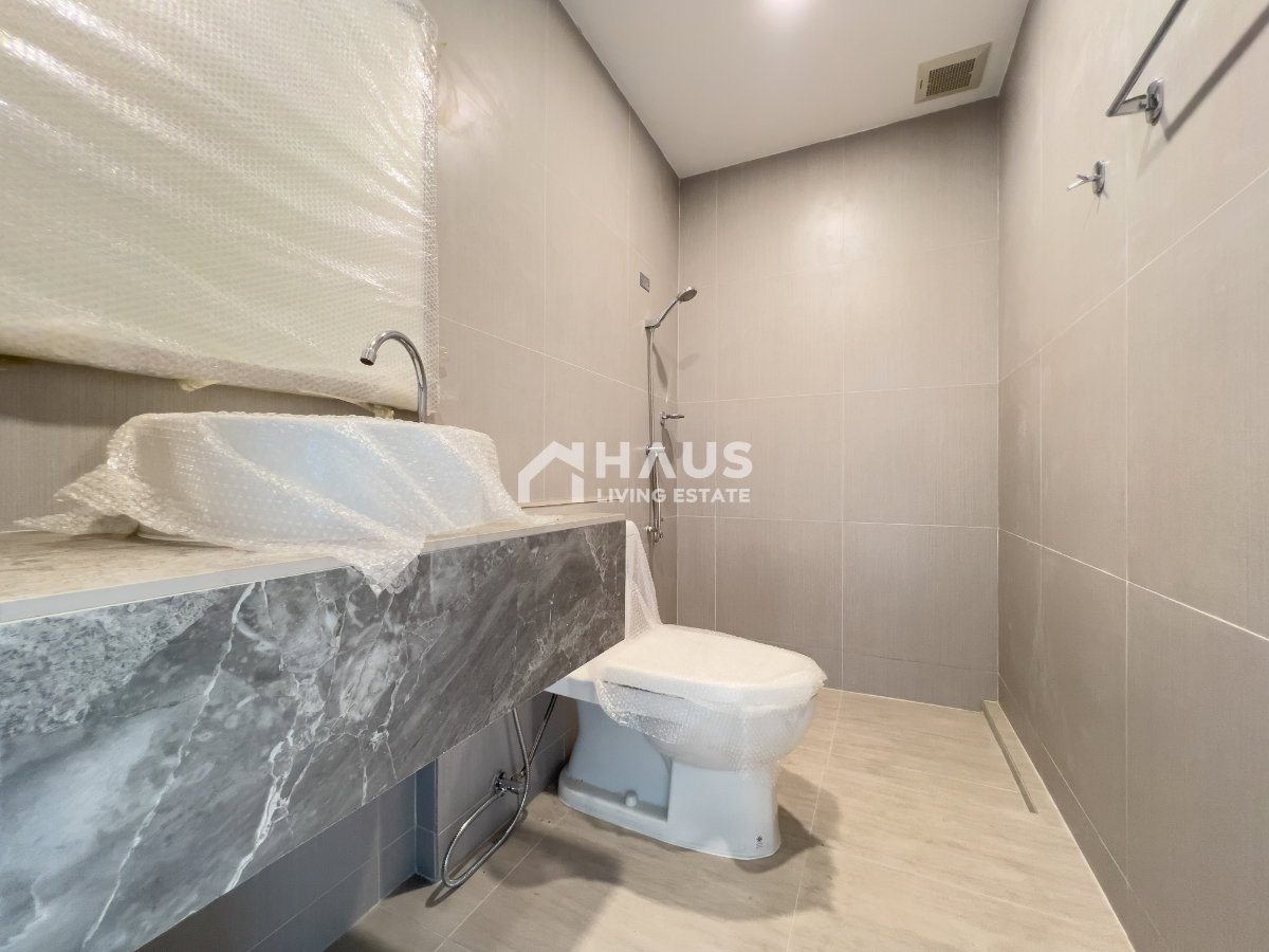 picture NGAM TownHome / 3 Bedrooms #TNGM030 - 11/26