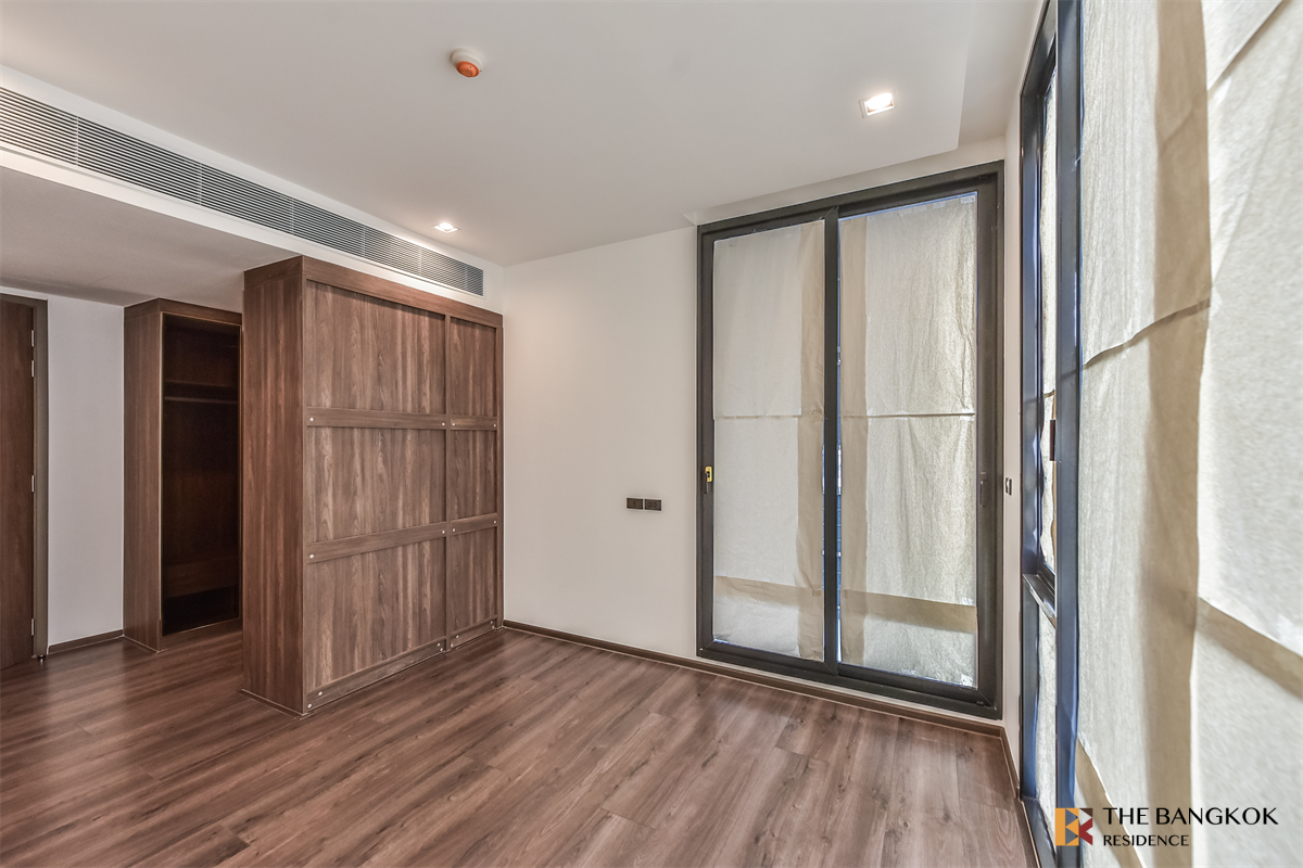 picture Comfortable and Ready to Move-in Nares Private Residences near MRT Sam Yan Station - 8/10