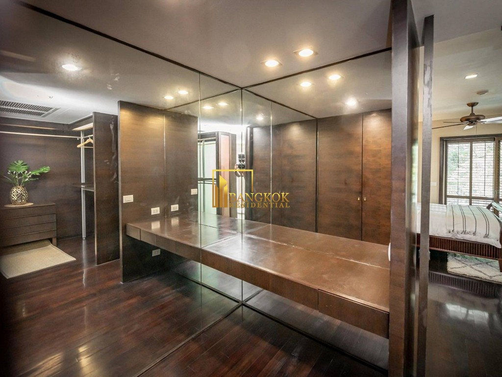 รูป Silver Heritage | 2 Bedroom Condo in Thong Lo - BR17905CD - รูปที่ 11/19