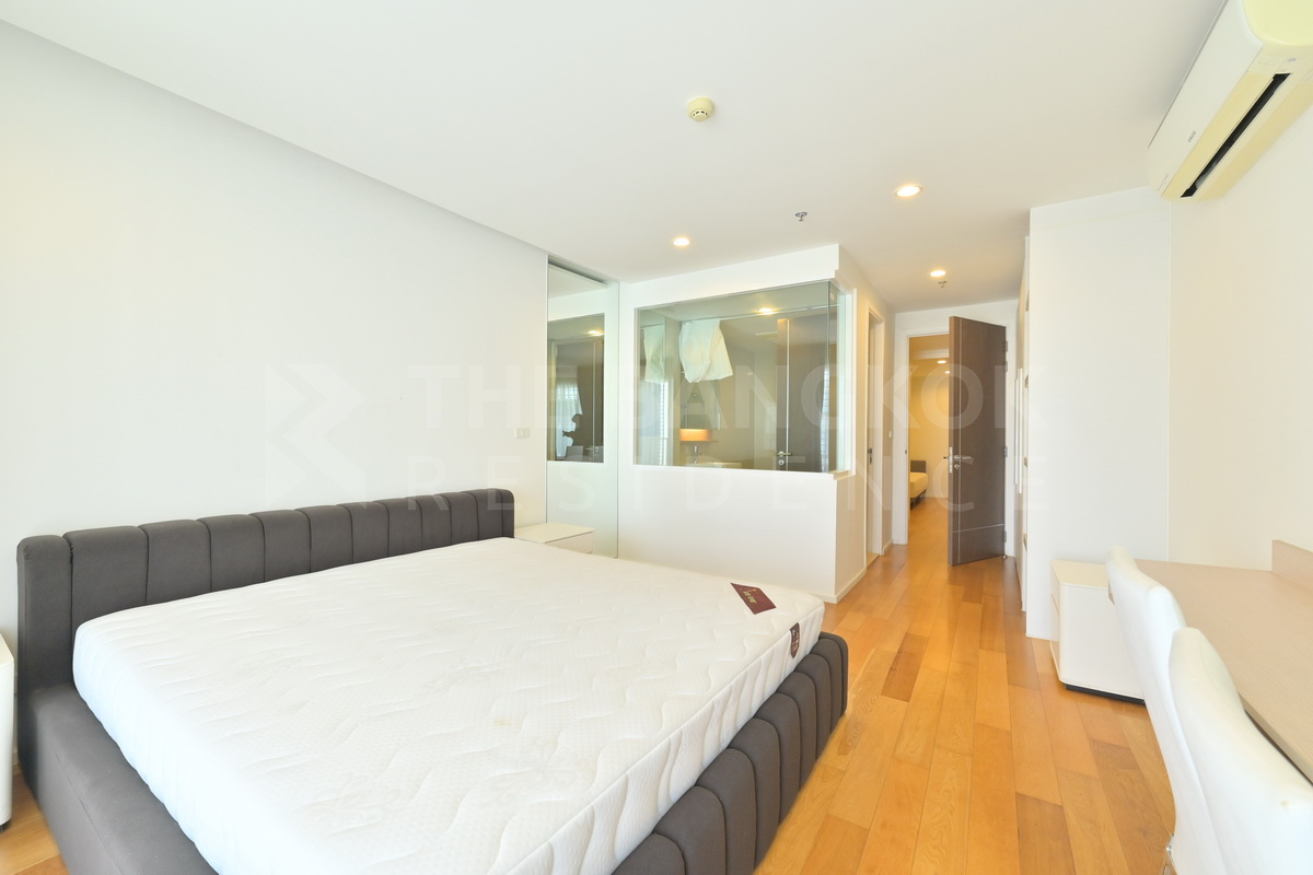 รูป 15 สุขุมวิท เรสซิเดนเซส ขนของย้ายเข้าได้ทันที ใกล้ BTS สถานีนานา - รูปที่ 2/10