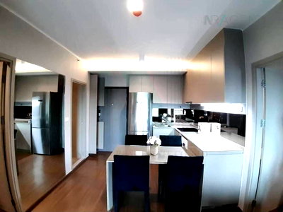 ขายคอนโด : 🔺 ขายคอนโด ไอดีโอ สุขุมวิท 93 อาคาร 1 ชั้น 9 2 ห้องนอน ขนาด 52 ตรม ใกล้ Tesco Lotus อ่อนนุช