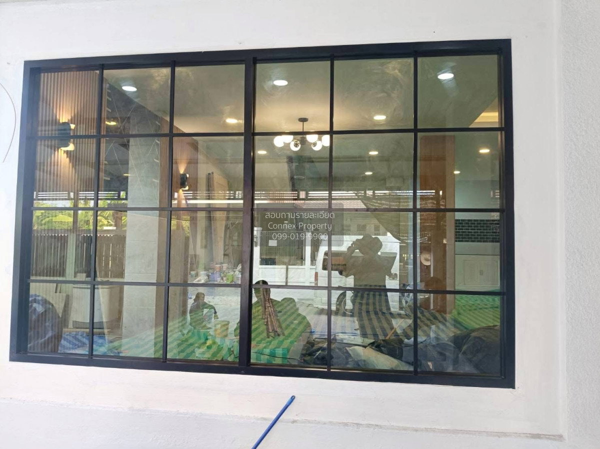 รูป ขายบ้าน  วรารมย์ เพชรเกษม 69 รีโนเวทใหม่ หนองแขม เขต หนองแขม กรุงเทพ CX-149641 ✅ ทักไลน์ @connexproperty ตอบทันที ทีมงานมืออาชีพ ✅ - รูปที่ 7/8