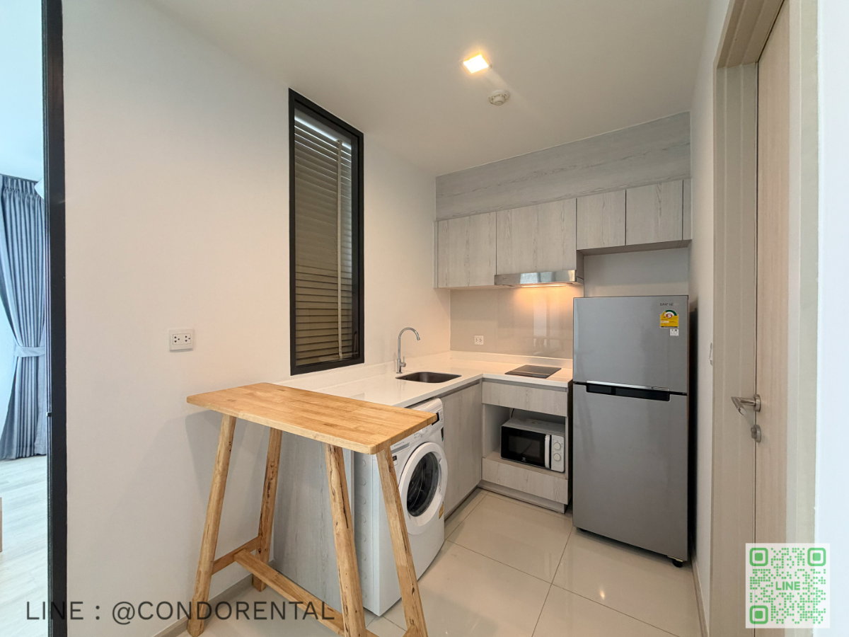 picture @Condorental condo for rent Life One Wireless - 8/12