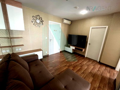 Condos for sale : 🚩 For Sell Condo CENTRIC TIWANON STATION Building 1, Floor 36,1 bed room, Room size 35 sqm