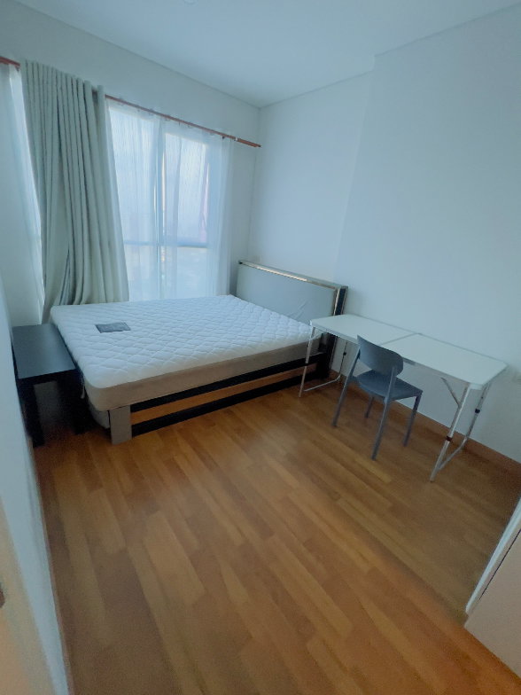 รูป Condo for rent Lumpinee Ratchada Sathu  - รูปที่ 4/17