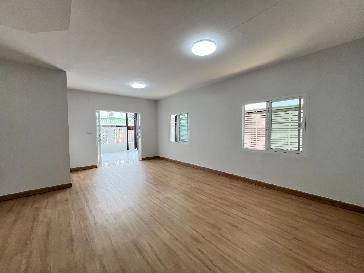 รูป หมู่บ้านพฤกษา 30 / 1 ทำเลดี เดินทางสะดวก - รูปที่ 13/21
