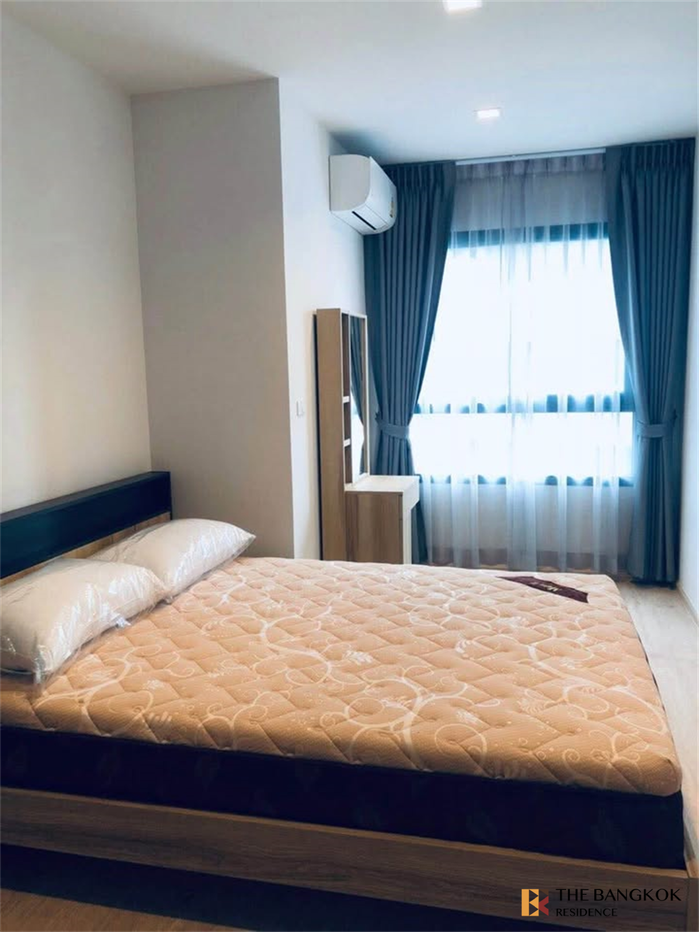 picture Great price, prime location Ideo New Rama 9 - 6/9