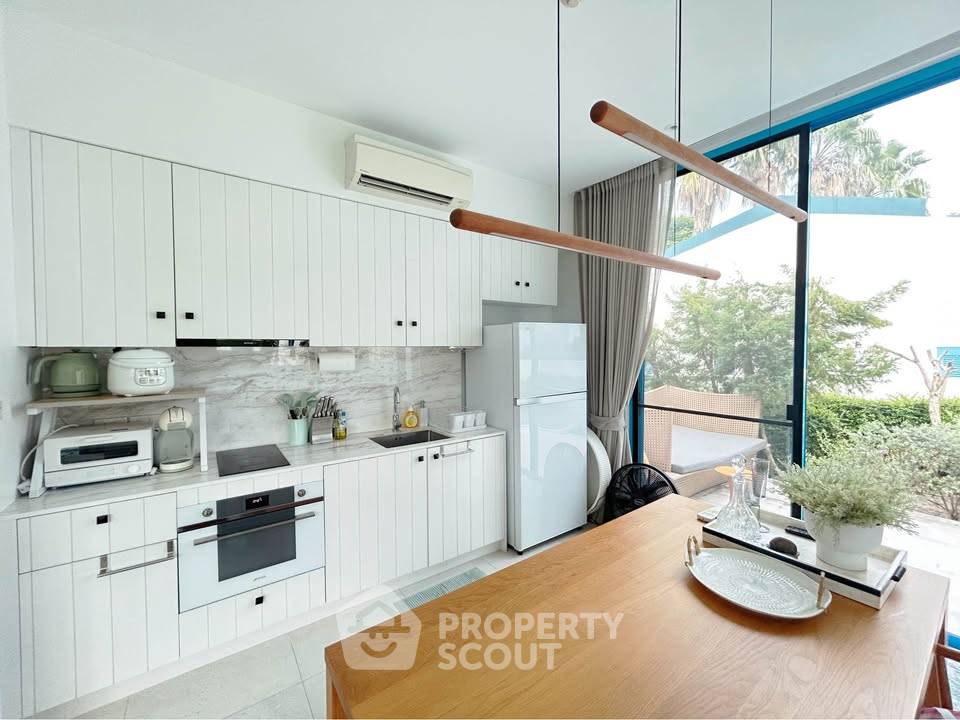 รูป คอนโด 2-ห้องนอน ที่ เดอะ เครสท์ ซานโตรา หัวหิน ใกล้ เมืองหัวหิน (ID 2103568) - รูปที่ 9/15