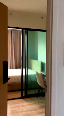 Condos for sale Huai Khwang : 🚩 For Sell Condo RISE RAMA 9 Building B, Floor 5,1 bed room, Room size 25 sqm