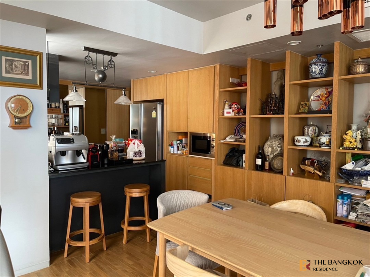 รูป หลังสวน วิลล์ ใกล้ BTS สถานีราชดำริ สะดวกสบายกับไลฟ์สไตล์สุด Luxury - รูปที่ 6/10