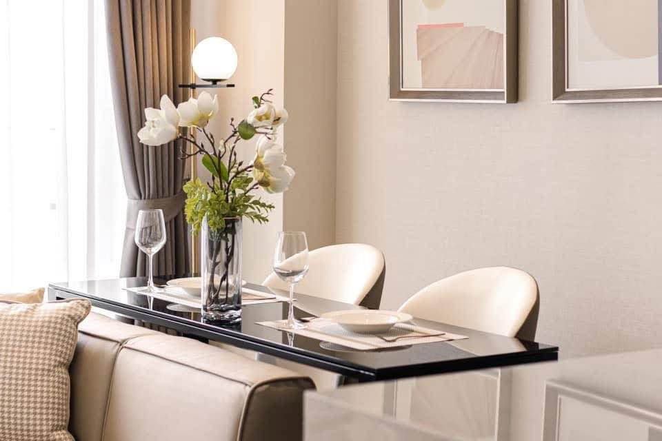 รูป ⛩️For rent  🌠   The Esse Asoke ดิเอส อโศก  🌠 JA-1446 - รูปที่ 8/12