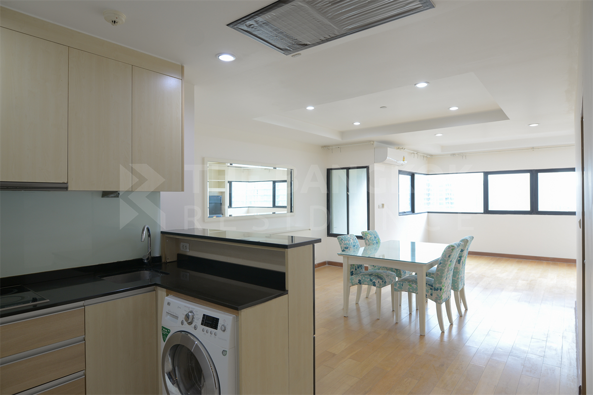 picture New Experience with a Condo in Prime Location Sathorn Garden - 7/9