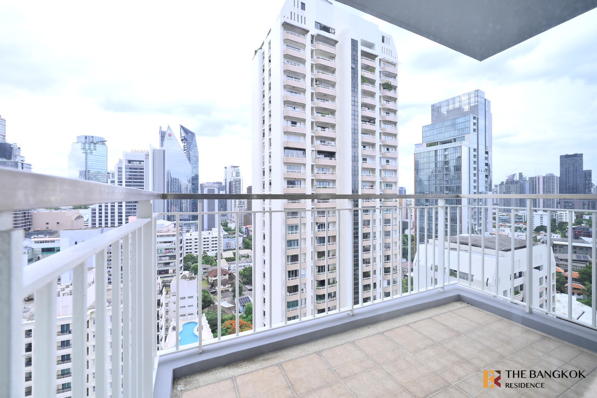 picture Baan Siri 24 Condo in Great Location, Ready-to-move-in - 10/10
