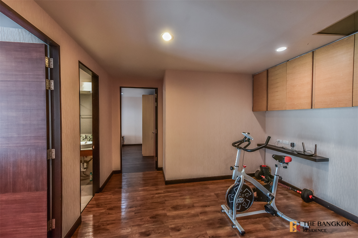 รูป เดินทางง่าย พื้นที่ใช้สอยจัดเต็ม อเวนิว 61 - รูปที่ 5/10