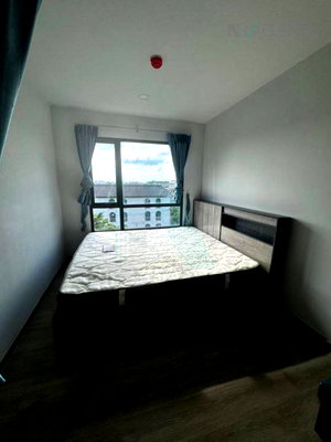 คอนโด ตลาดใหม่ดอนเมือง : 📌 ขายคอนโด รีช พหลโยธิน 52 อาคาร B ชั้น 6 สตูดิโอ ขนาด 30 ตรม ใกล้ ตลาดยิ่งเจริญ