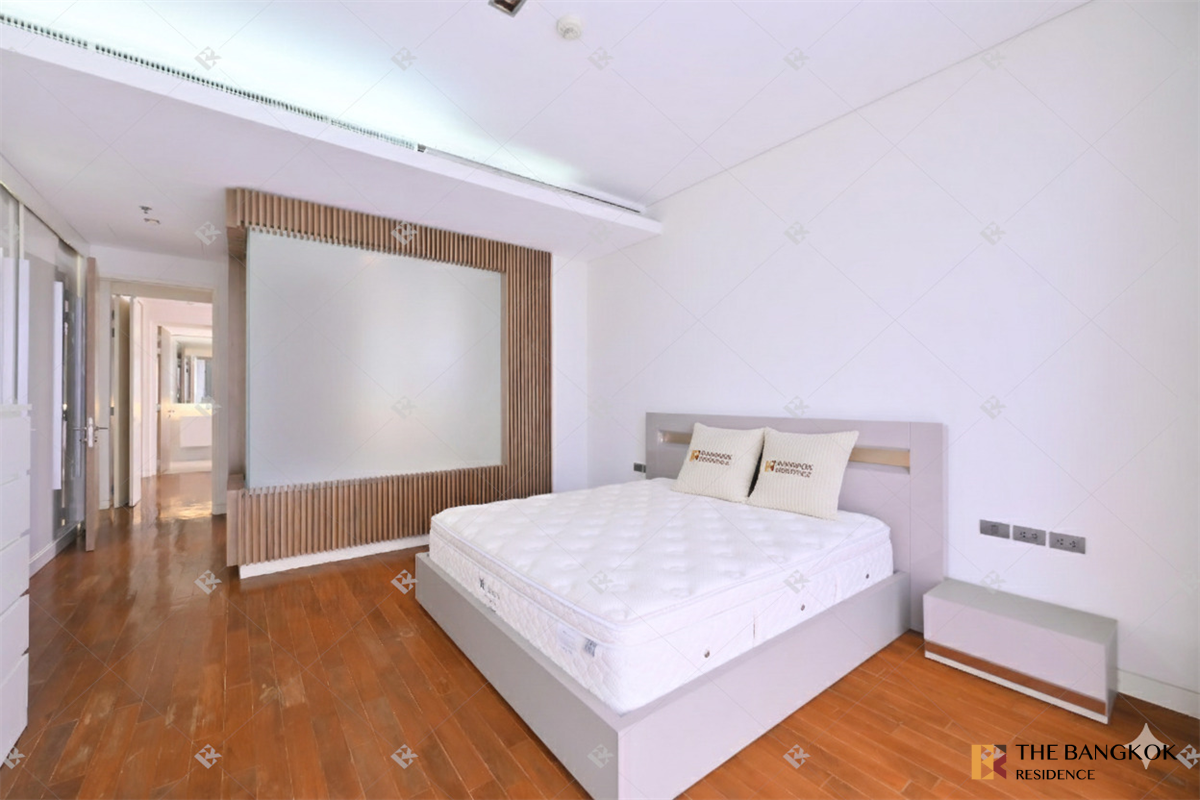 รูป โดมัส 16,18 ใกล้ BTS สถานีอโศก ยูนิต Luxury หรูหราแบบไม่ต้องรอ - รูปที่ 5/10