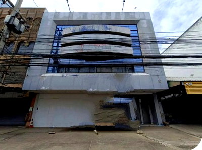 Office for sale Saraburi : FOR SALE  OFFICE PROPERTY  36042000 BAHT.