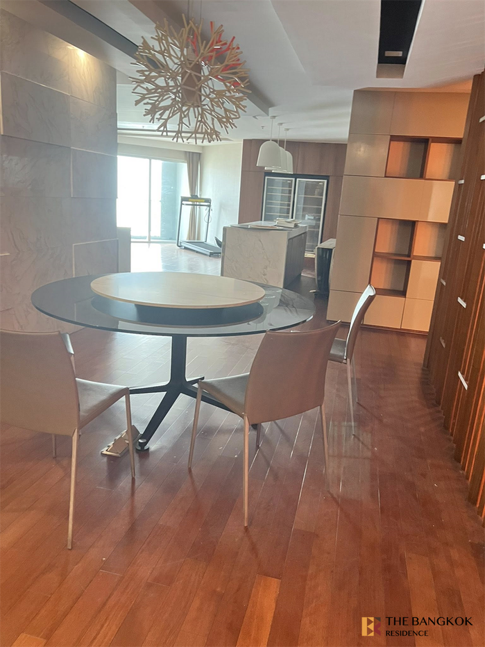 รูป เบ็ล อเวนิว 1 ใกล้ MRT สถานีพระราม 9 ดีไซน์หรูหรา บรรยากาศเหนือระดับ - รูปที่ 6/10