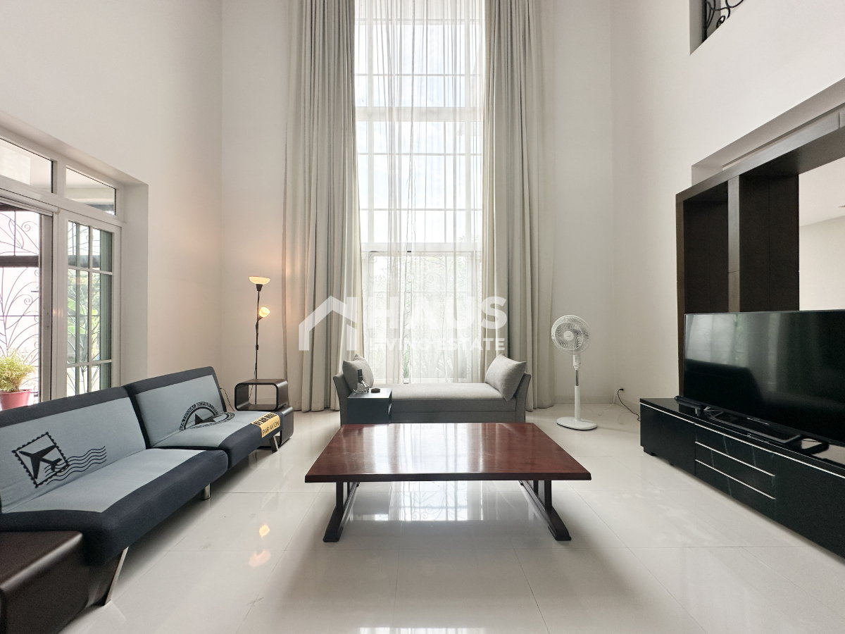 รูป ✨ มรดกแห่งความภูมิใจ! คฤหาสน์ทายาท สภาพดีเยี่ยม (วิวหน้าบ้านเปิดโล่ง) 🔥 ขายบ้านเดี่ยว คฤหาสน์ทายาท 🔥 / 4 ห้องนอน #HCWT012 - รูปที่ 37/38